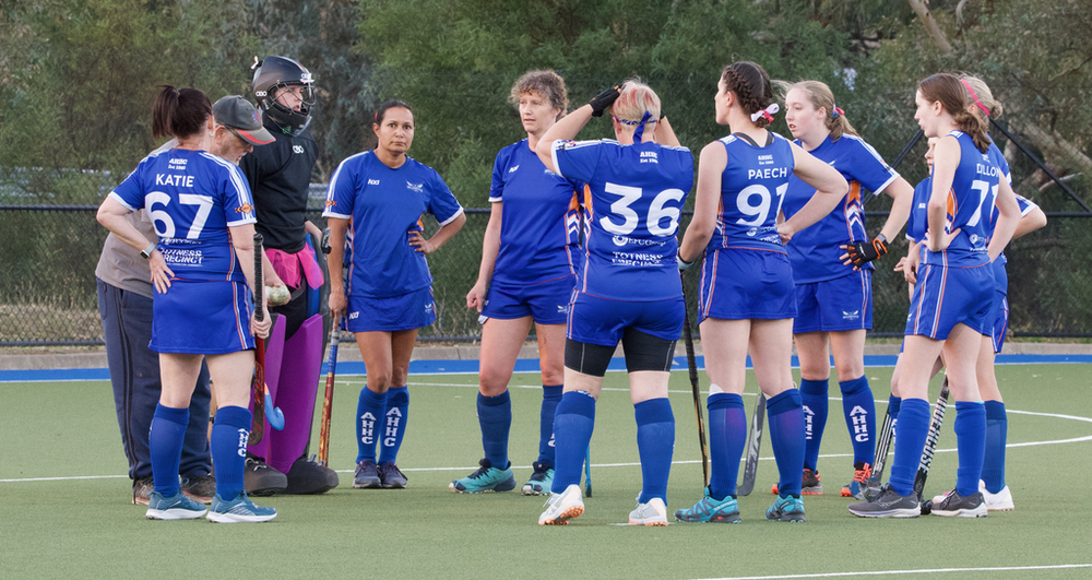 Full Day of Hockey post image