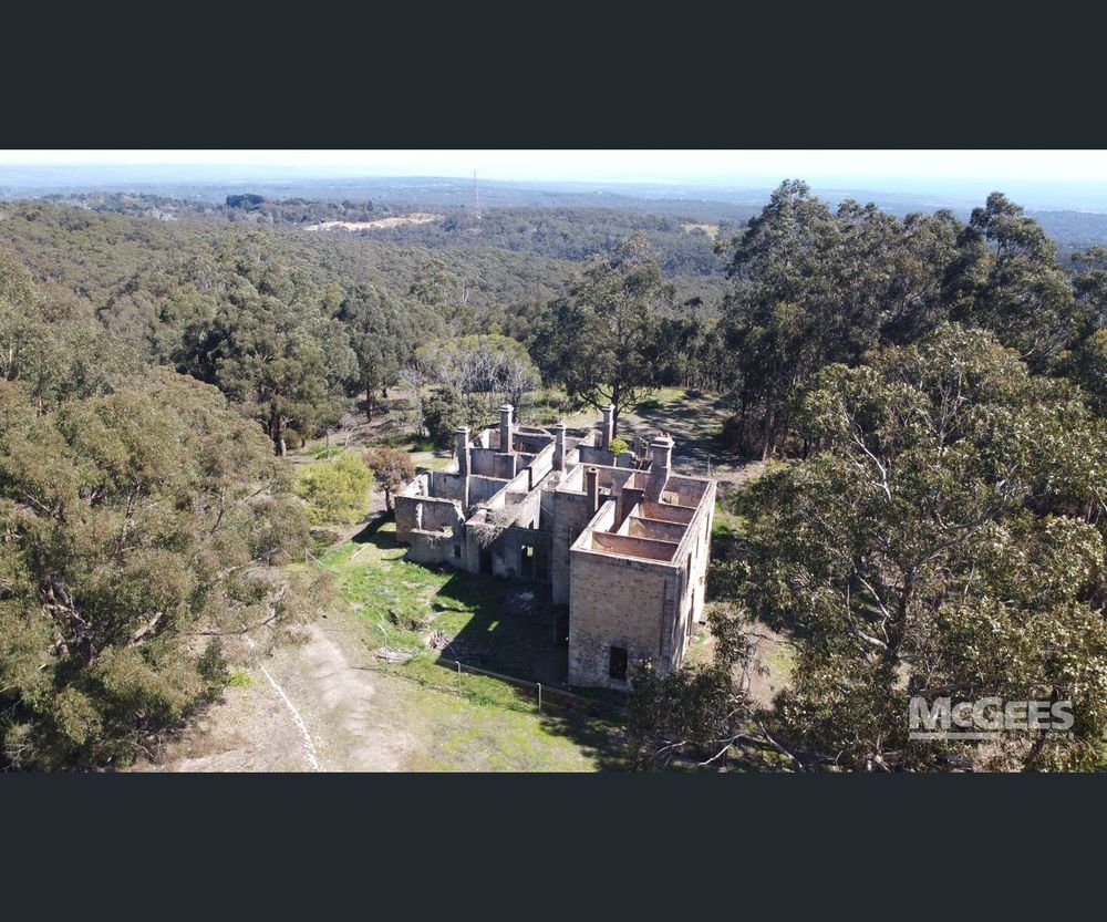 First step towards historic restoration post image