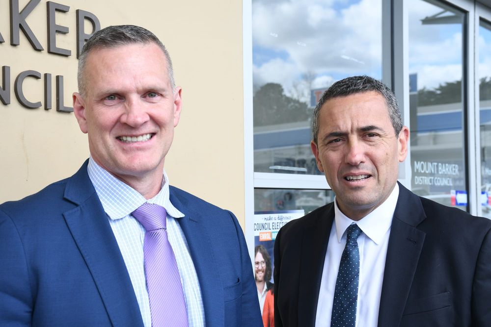 Minister admits infrastructure mistakes and says solutions should be priority post image