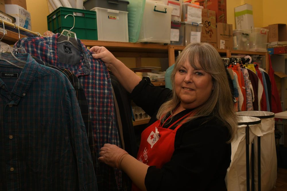 Call for volunteers as charity shops struggle for staff post image