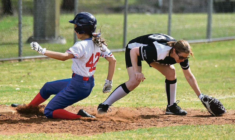 Set for premiership pitch post image