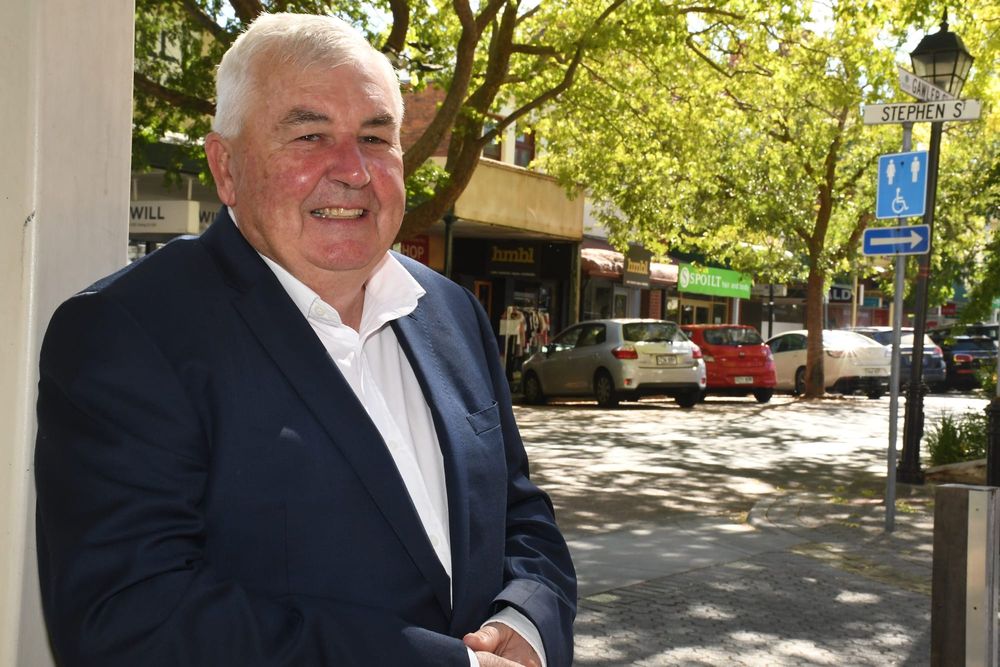 Mt Barker named Australia's best town post image