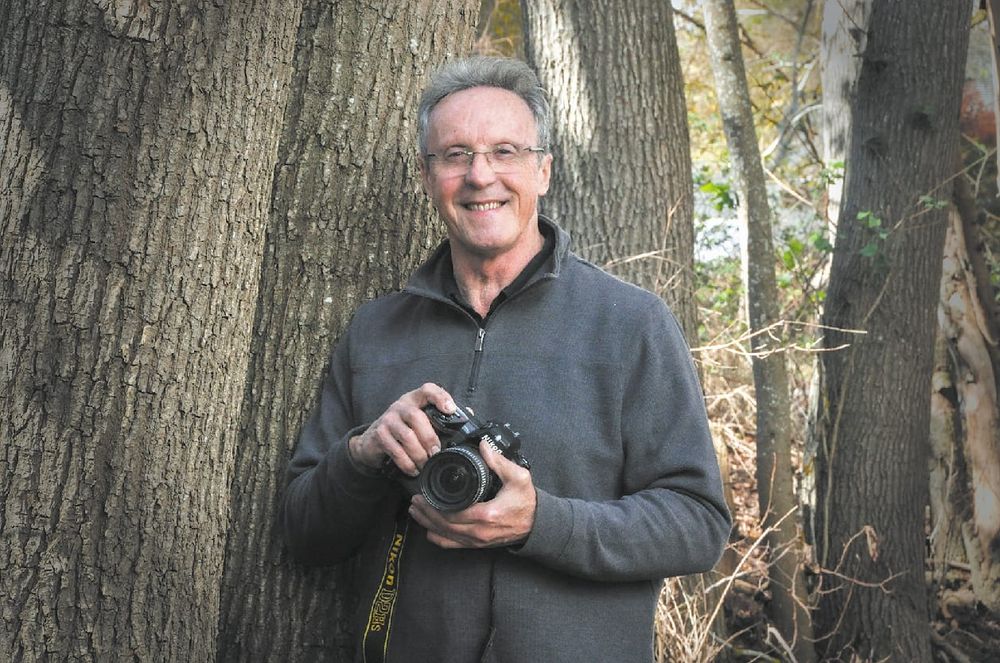Courier photographer wins Murray Bridge art award post image