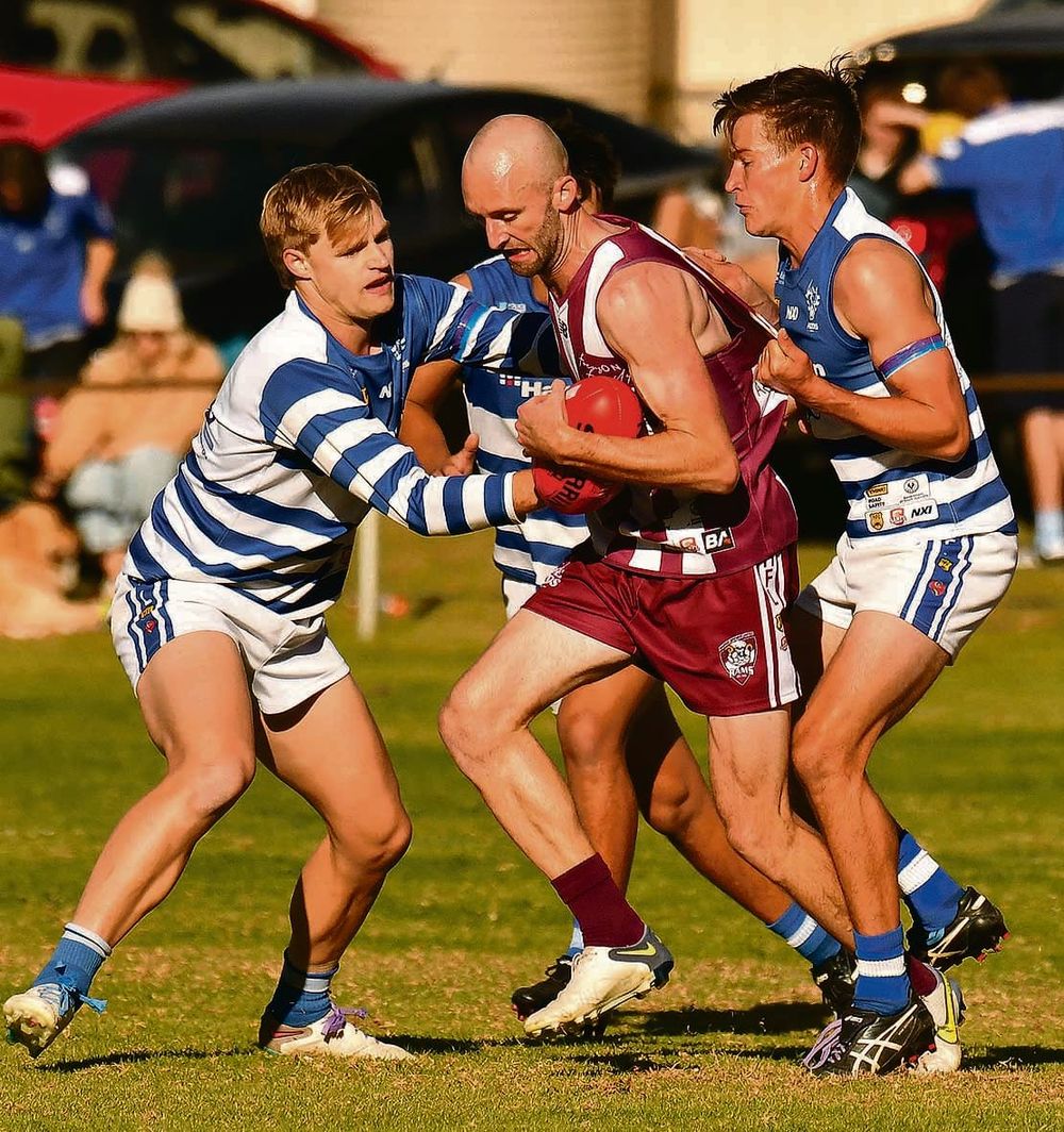 Premier on the move post image