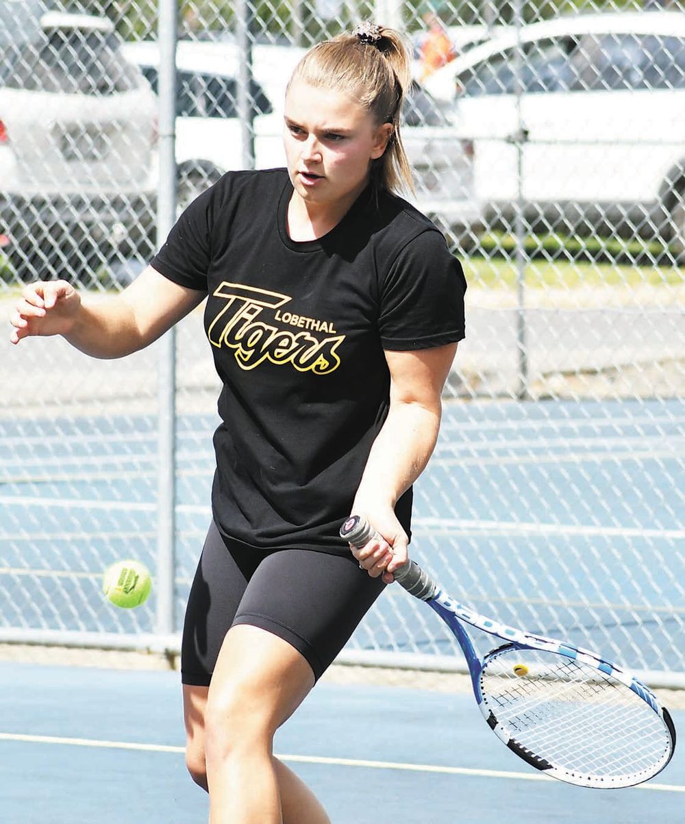 Grand final wins served up post image