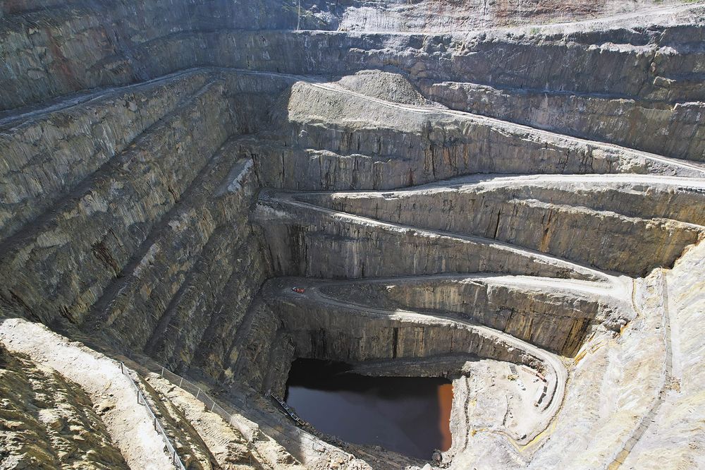 Kanmantoo copper mine to be re-started post image