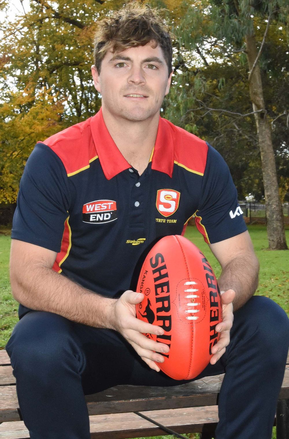 State pride post image