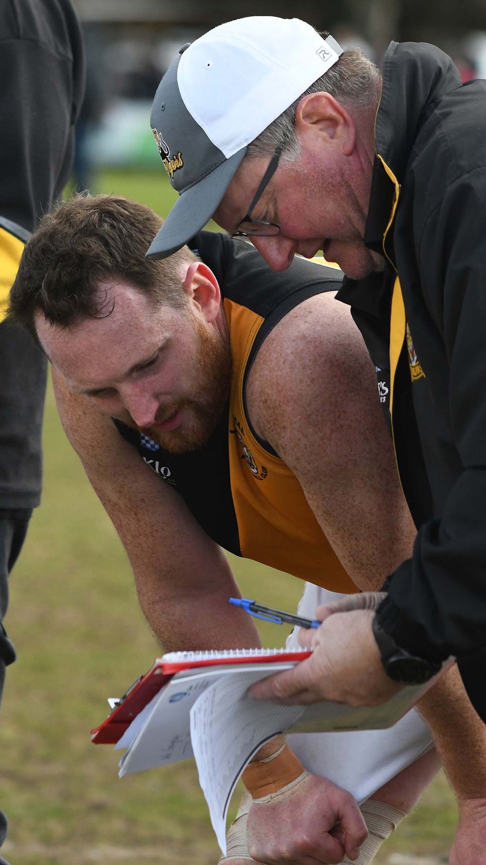 Premier appointment post image