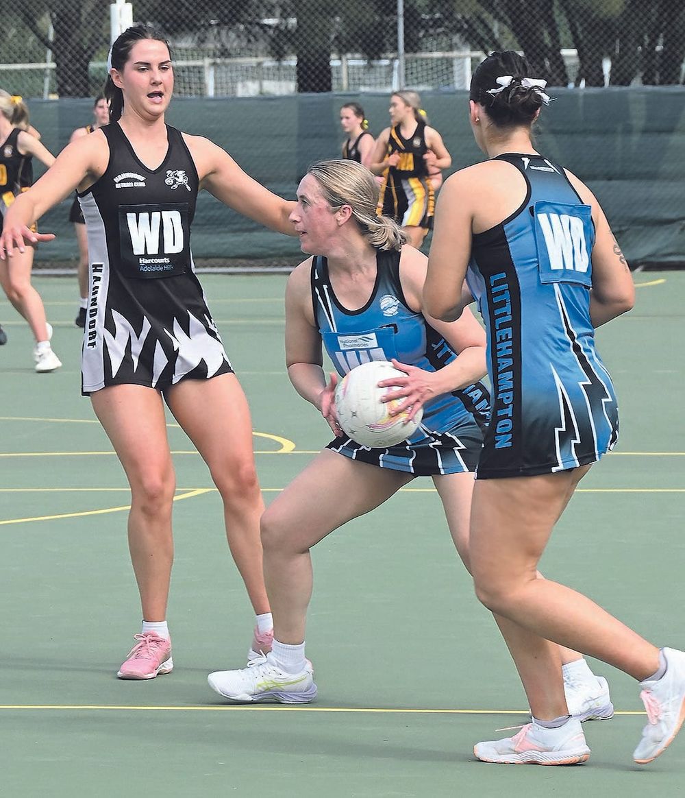 Lightning strikes post image