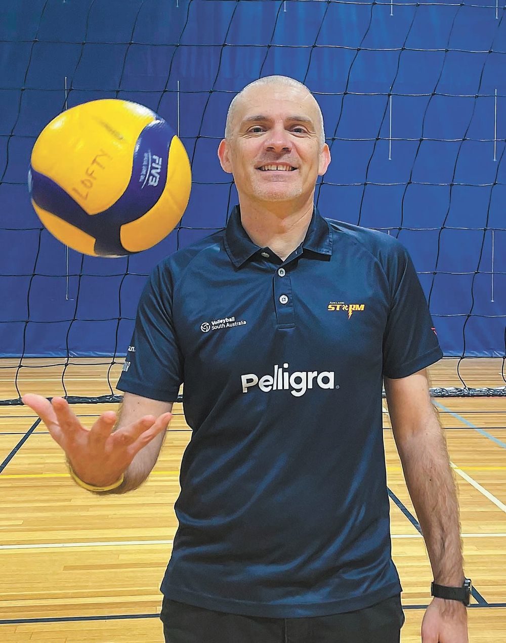 Set for title bid post image