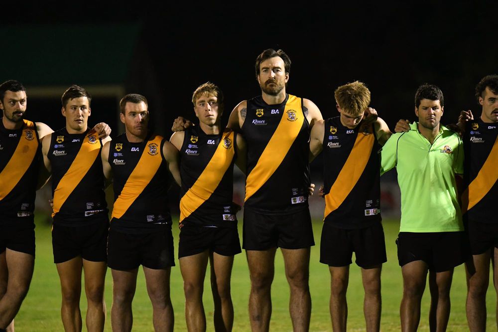 Grand final atmosphere at Lobethal post image