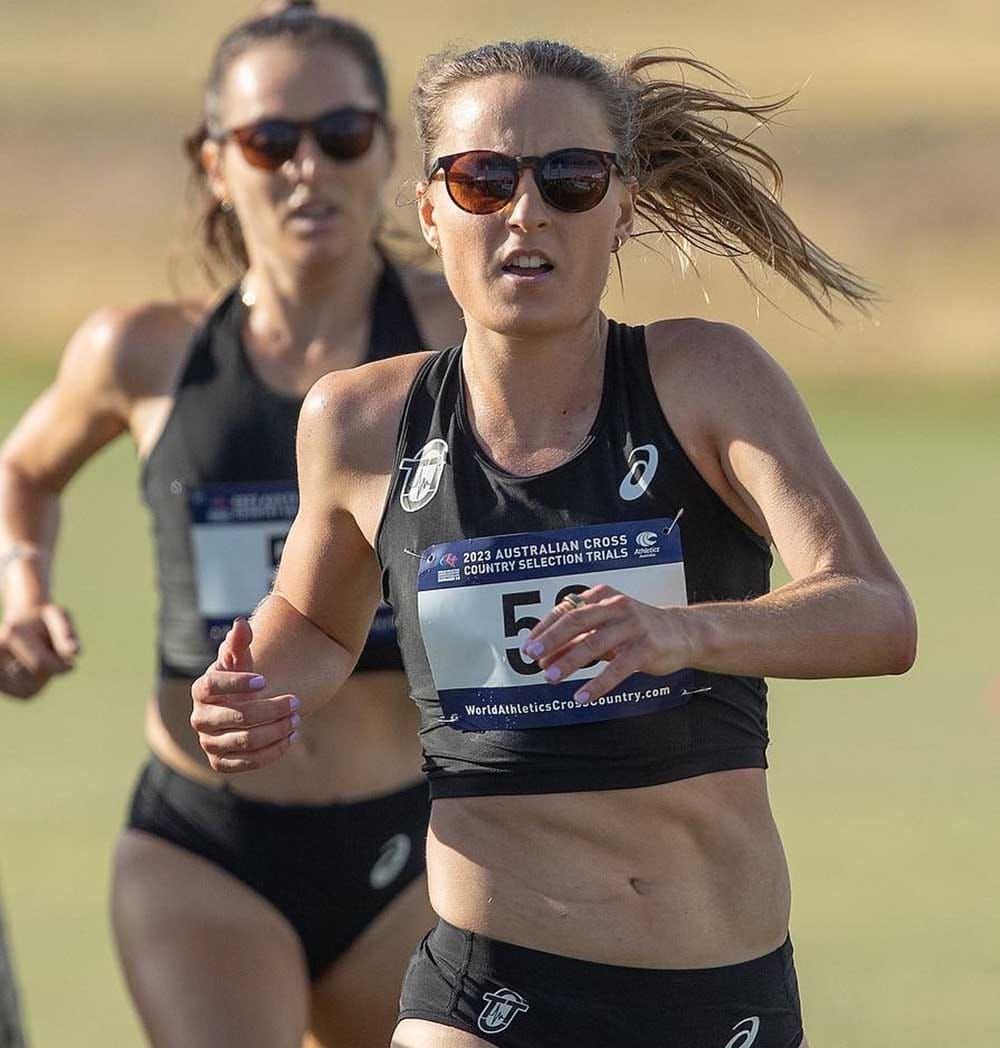 World stage beckons post image