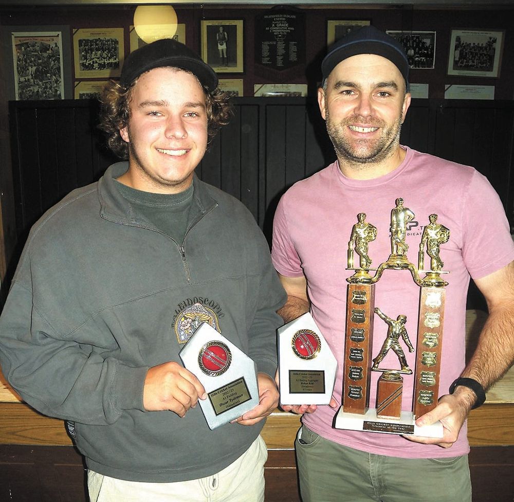 Nine is fine post image