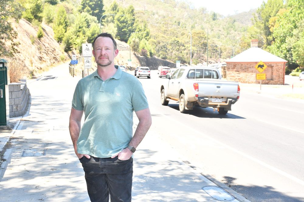 Opposition raises safety concerns two years after freeway report post image