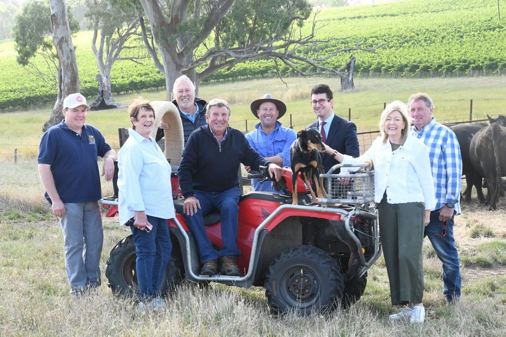 Mine collapse: Minister rejects controversial mining proposal post image