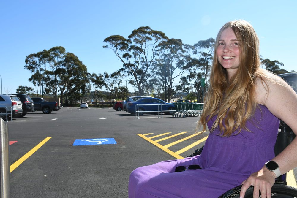 TikTok post results in action post image