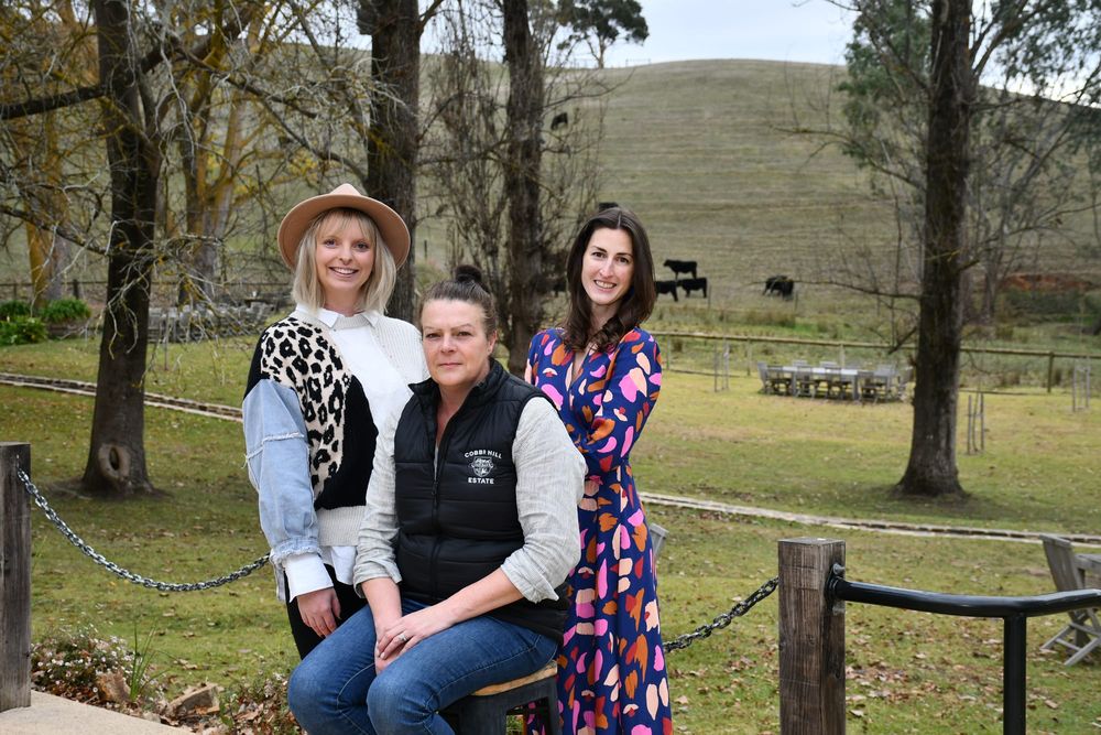 Hills fashion is a winner post image