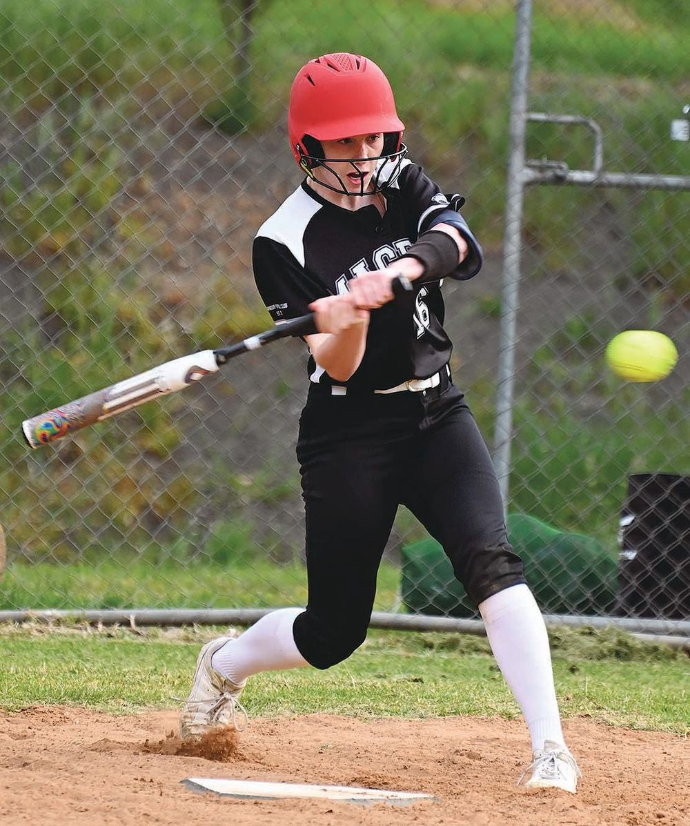 Magpies still in charge post image