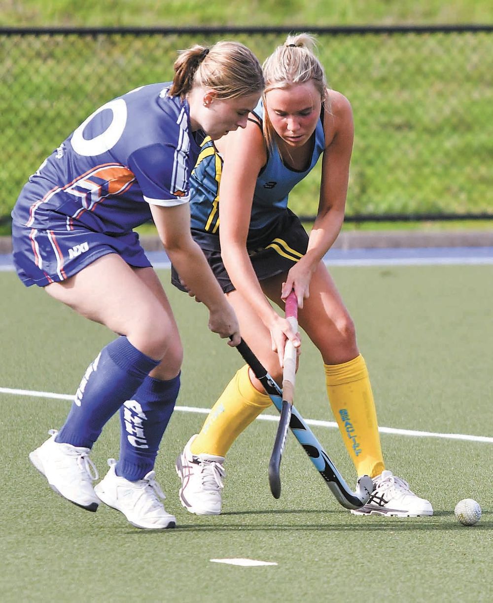 Tough pitch for Hornets post image