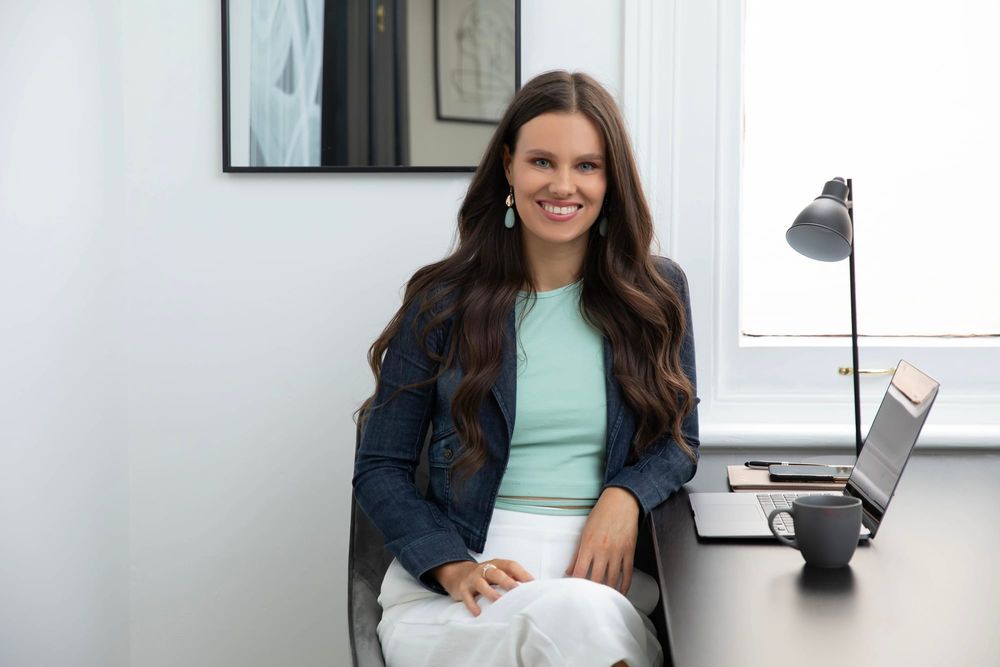 Hills childhood inspires Alina post image