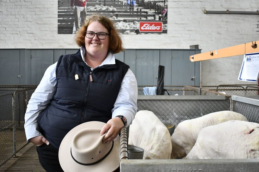 Farmer a finalist post image