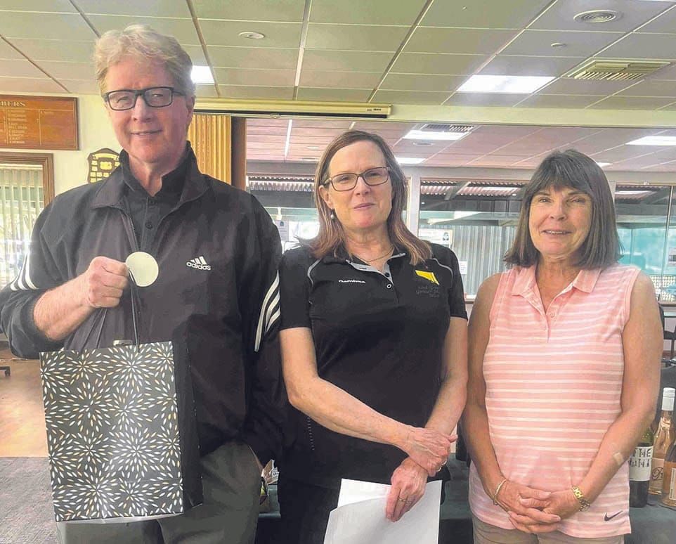 Charity strokes post image