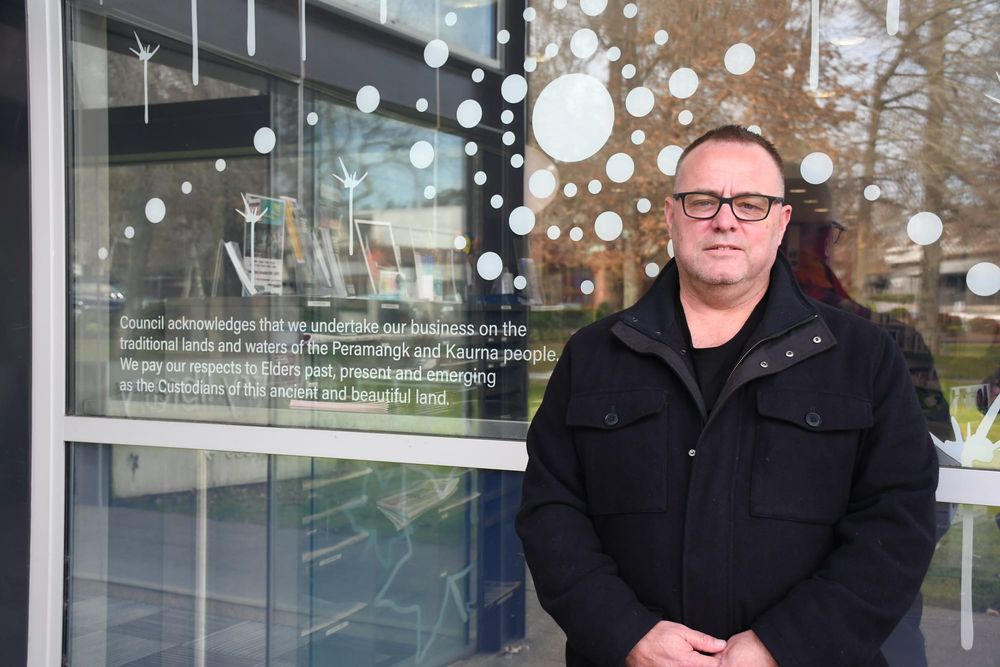 Art tells story of Kaurna and Peramangk people post image