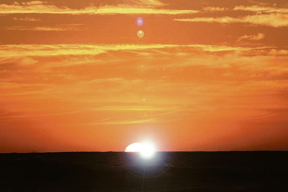 Heat a spoil sport post image