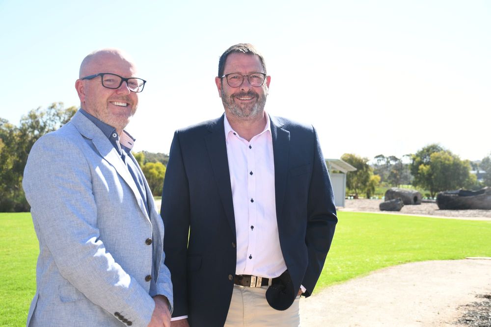 Pool progress: contract awarded for Mt Barker aquatic centre post image