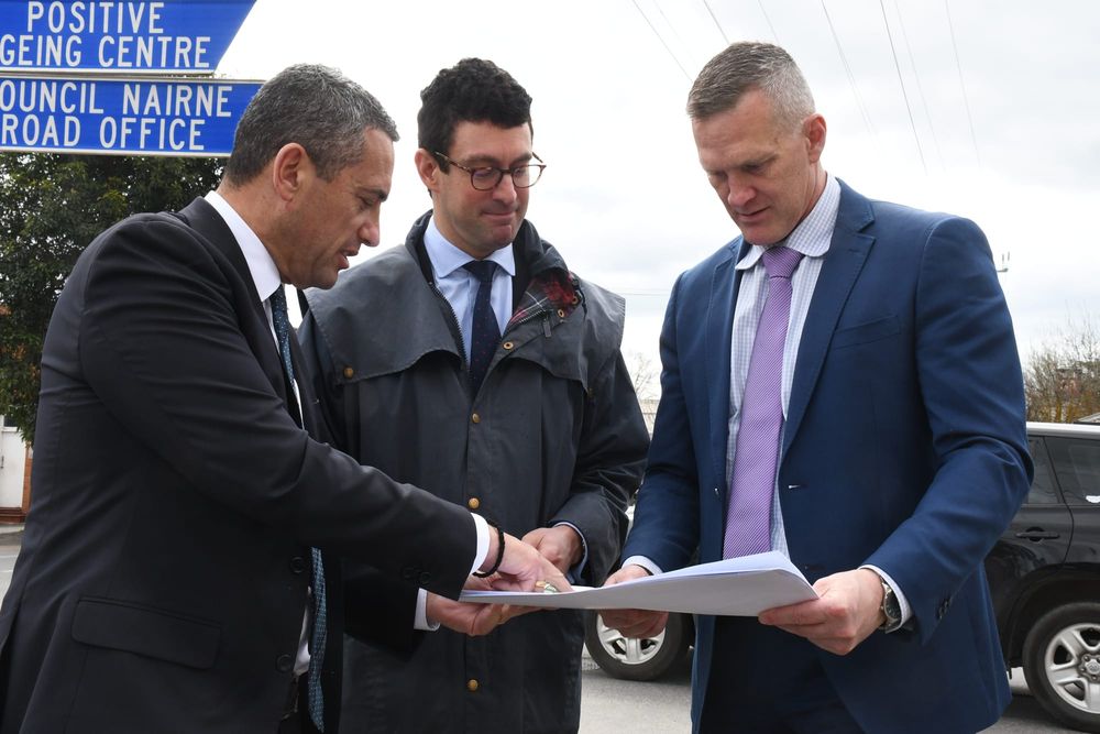 Intersection fix not yet in sight post image