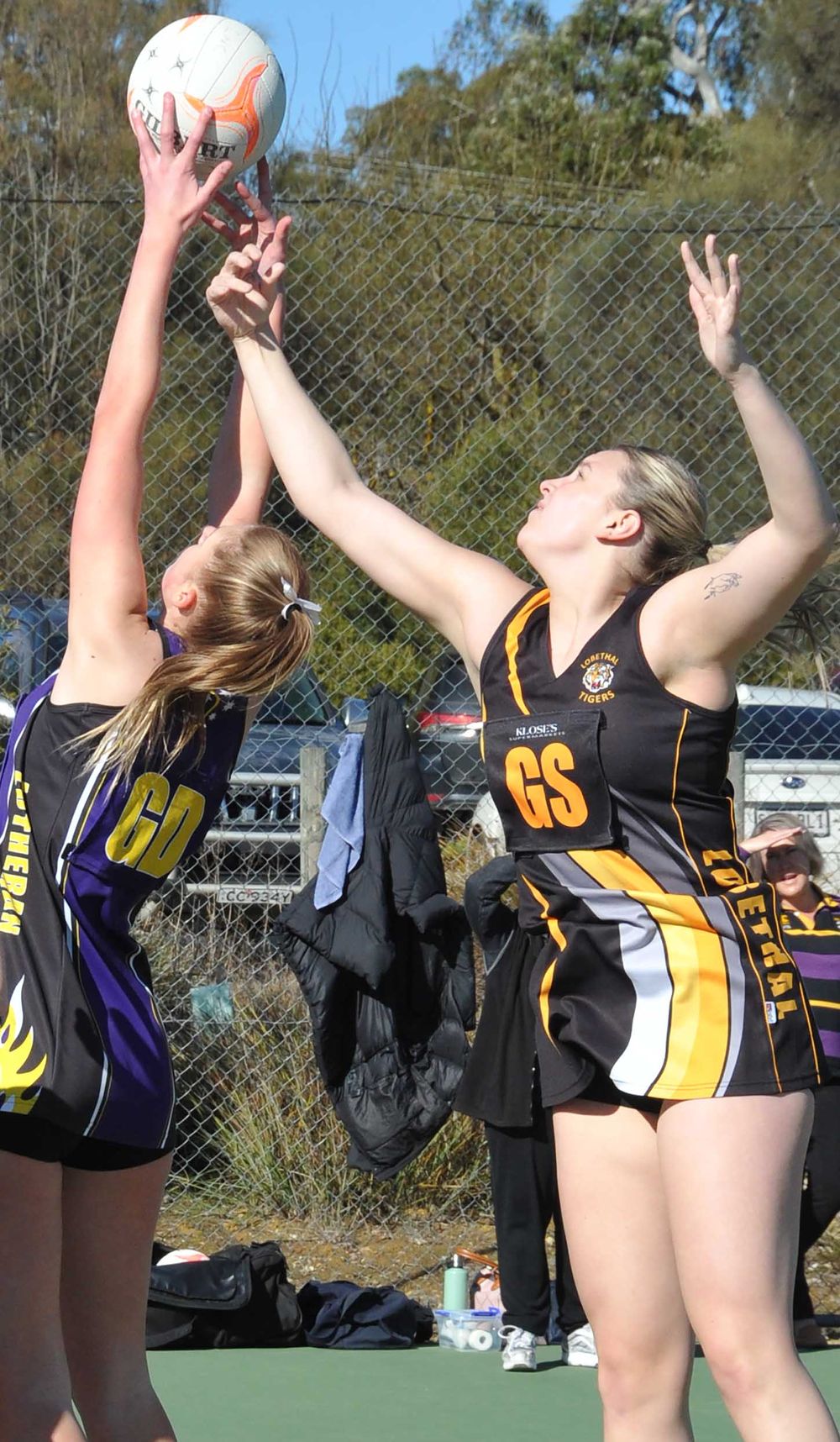 Flames maintain heat post image