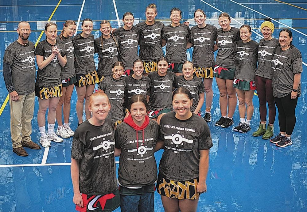 Indigenous innovation at Heathfield post image