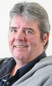 Jon James post image