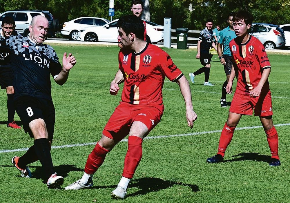 Another tough day post image