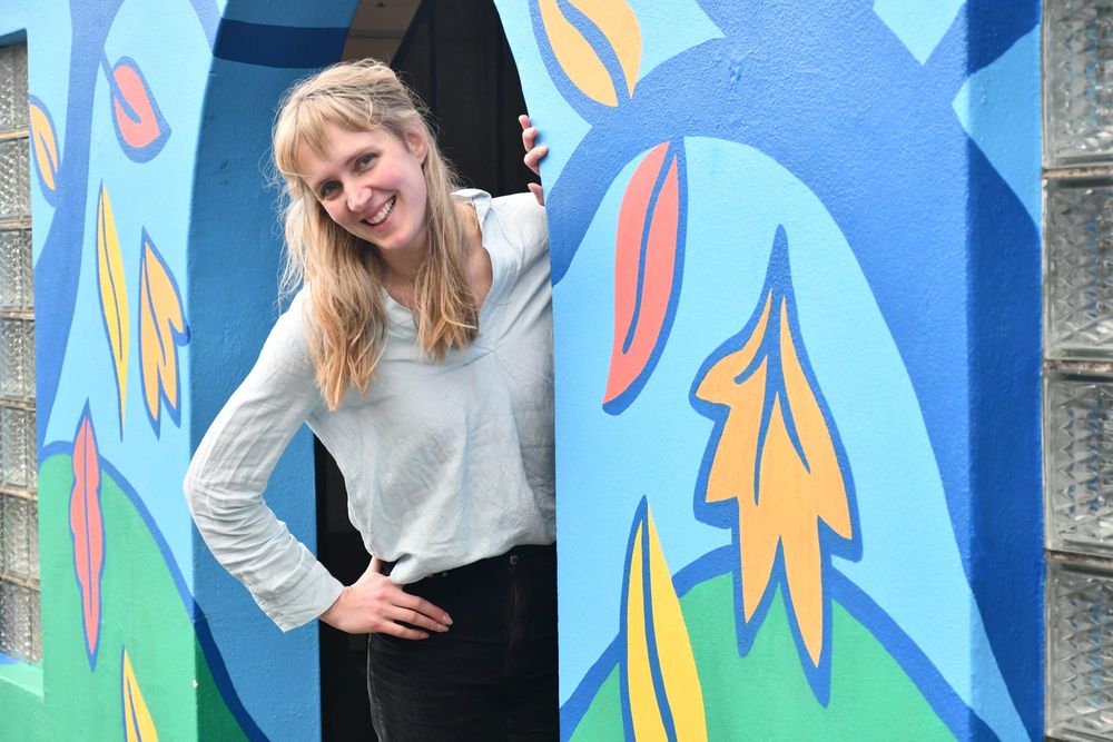 Popular event returns to Stirling post image