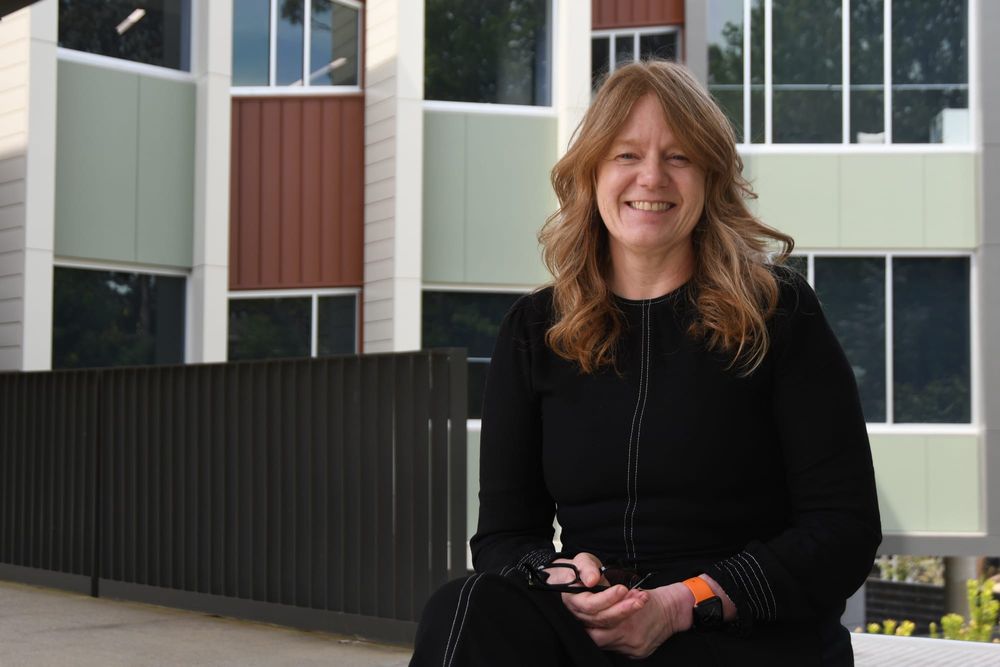 Teacher recognised at public education awards post image