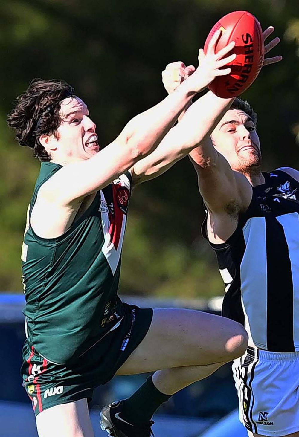 One season earns reward post image