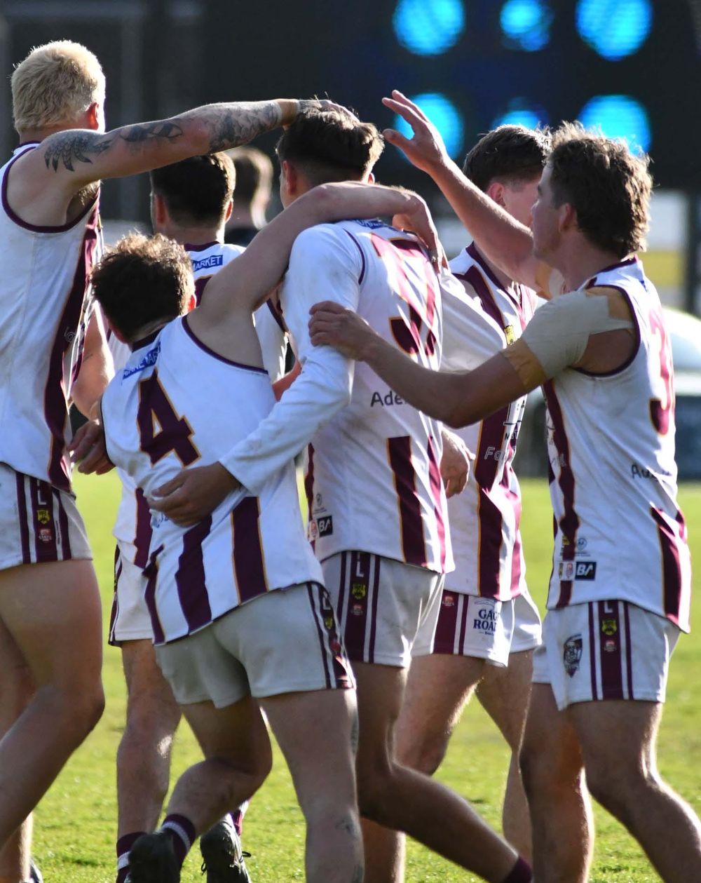 Historic win post image