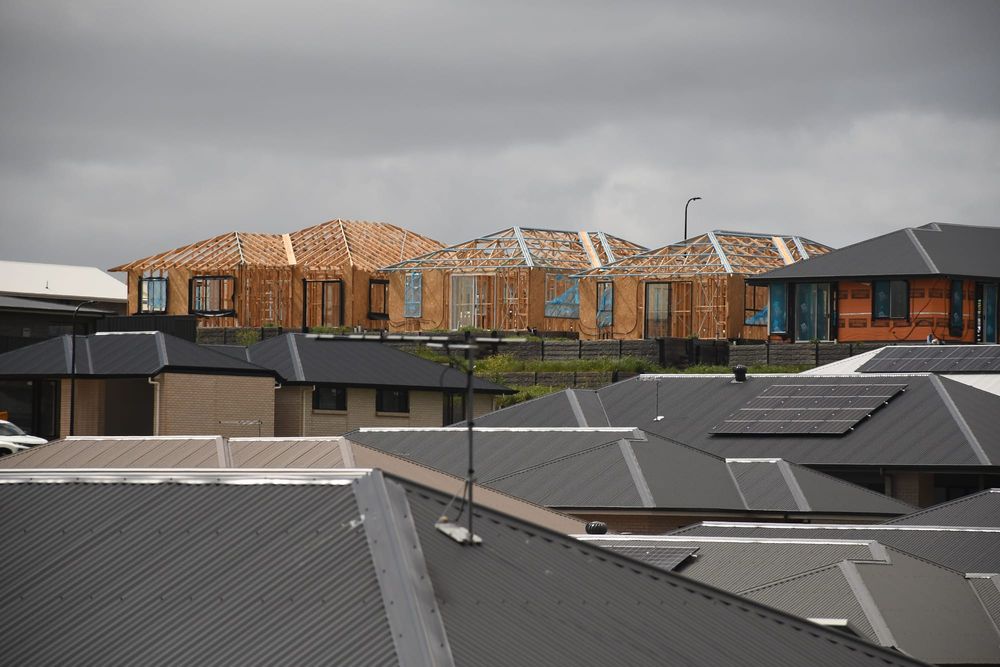 Mt Barker's housing boom continues post image