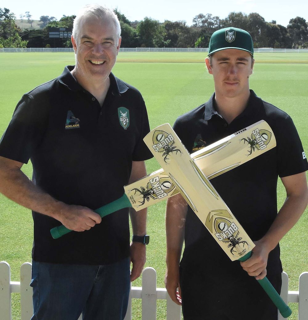 Bucks light it up post image