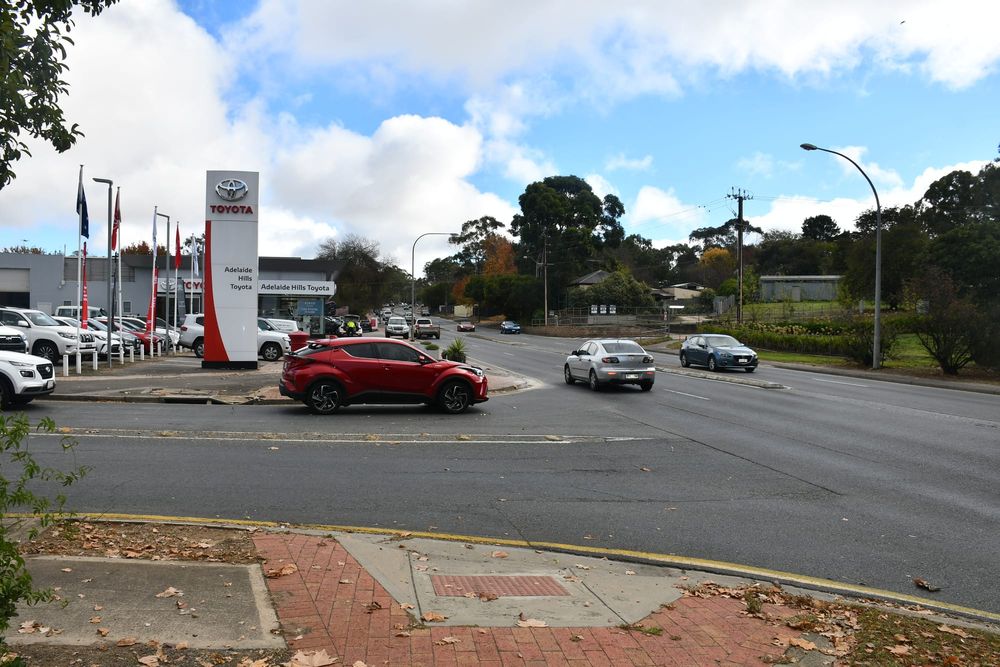 Mt Barker traffic congestion resulting in gridlock post image