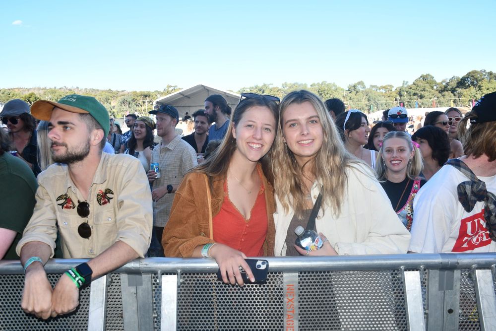 First Vintage Vibes Festival bears fruit post image
