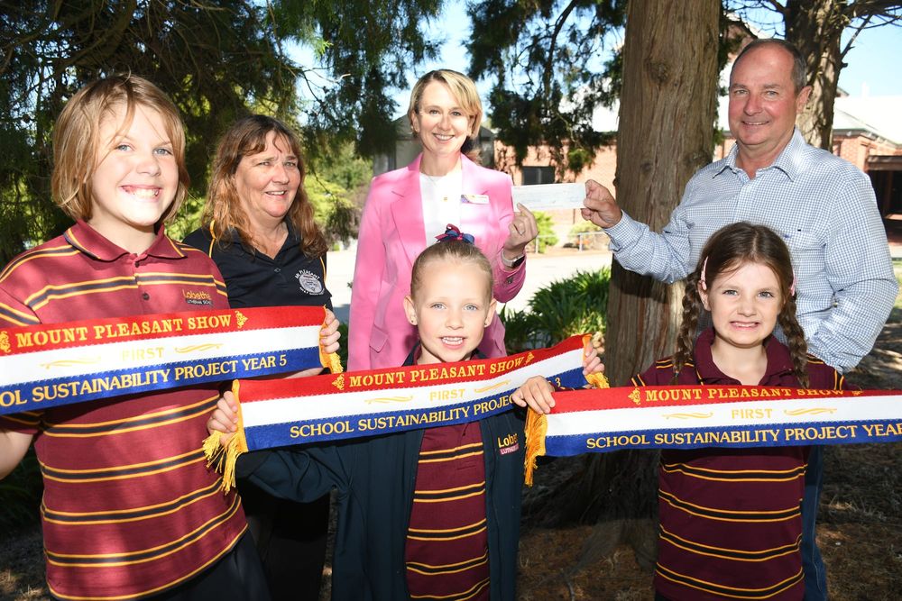 Students sustainability passion reaps rewards post image