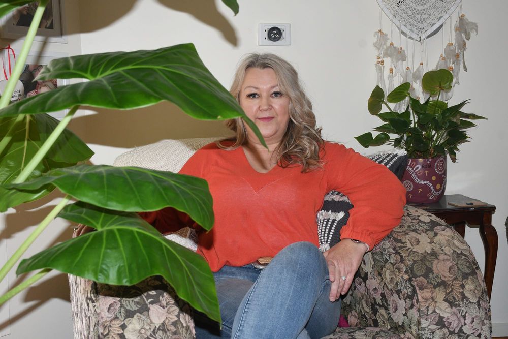 Grief a catalyst for writer's story post image