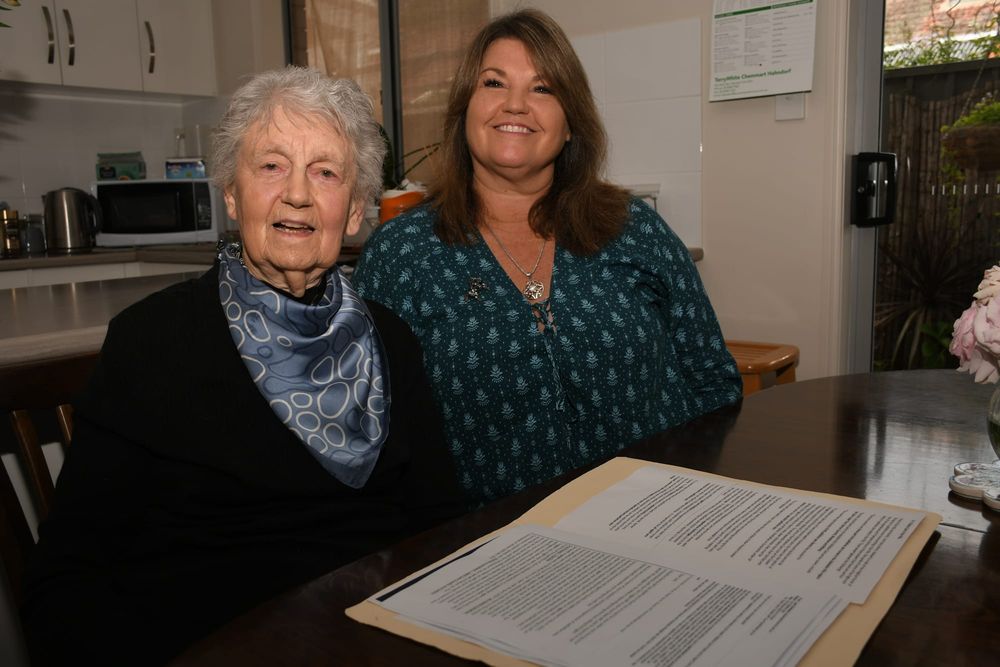 Call for better palliative care services in the Hills post image