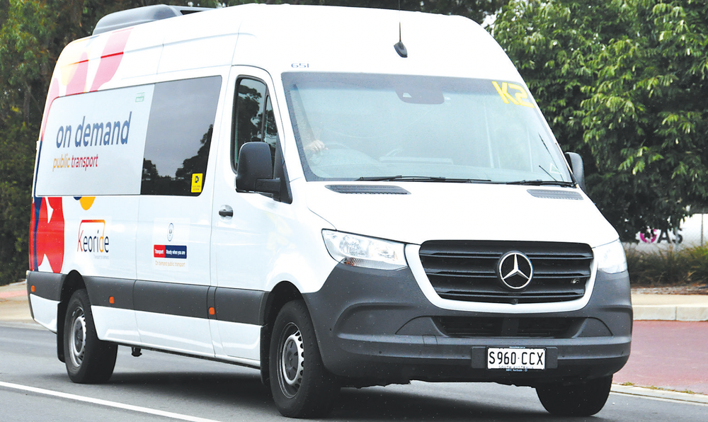 Liberals promise Keoride expansion post image