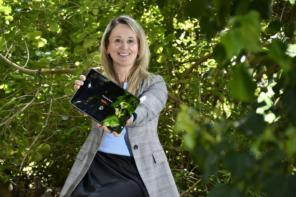 A chance to reconnect post image