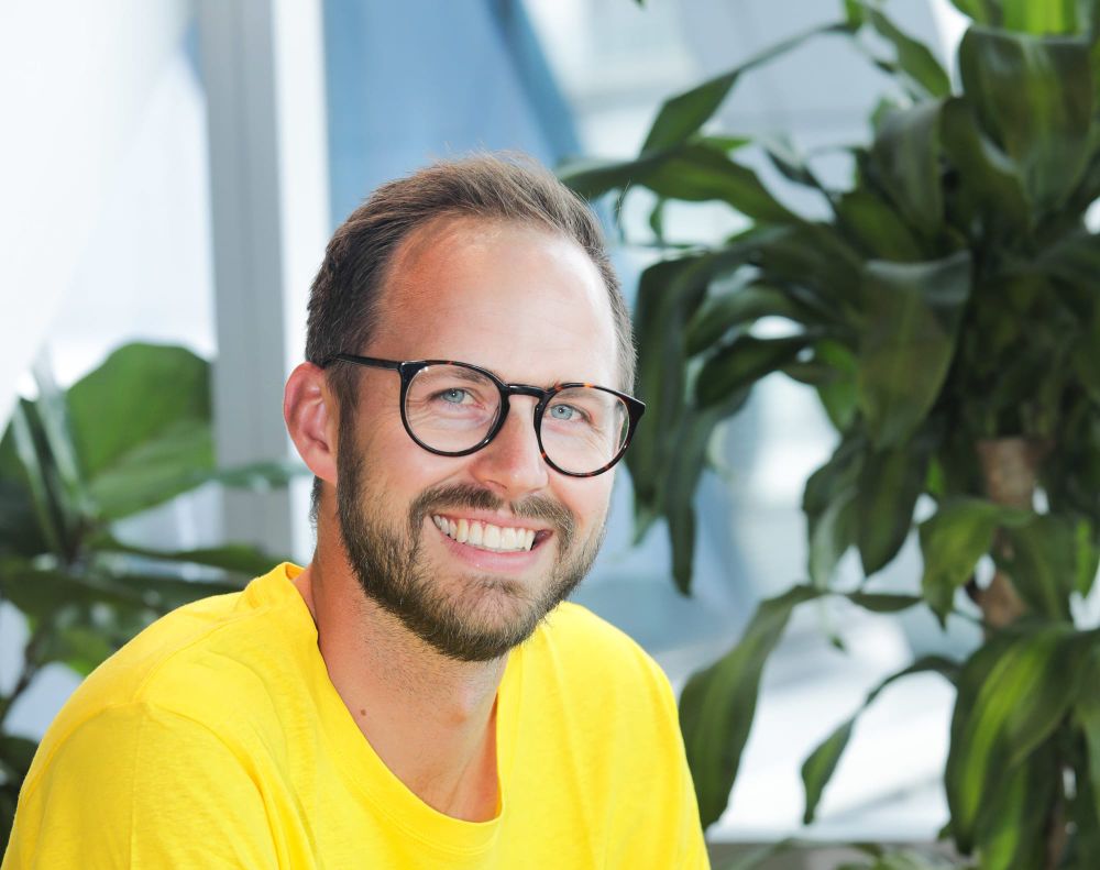 Hills resident knows the impact of a simple conversation post image