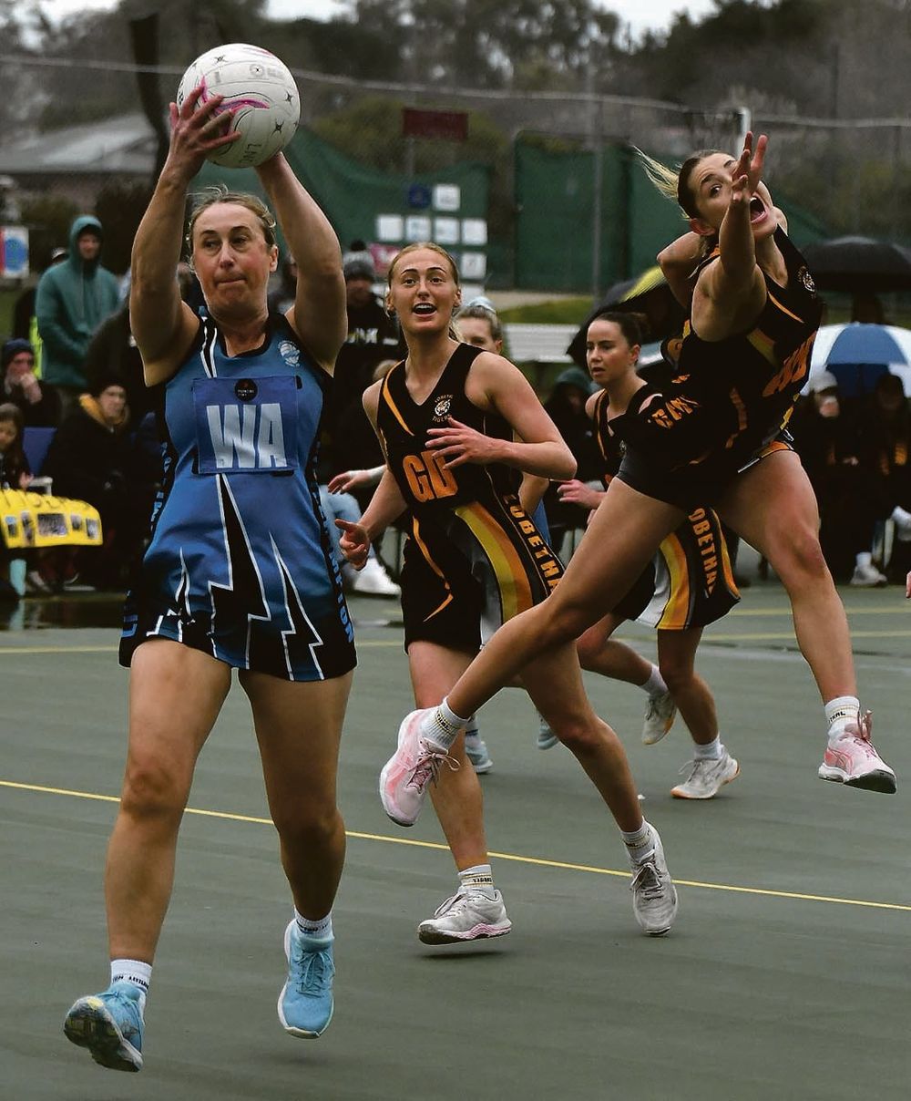 Preliminary final upsets post image