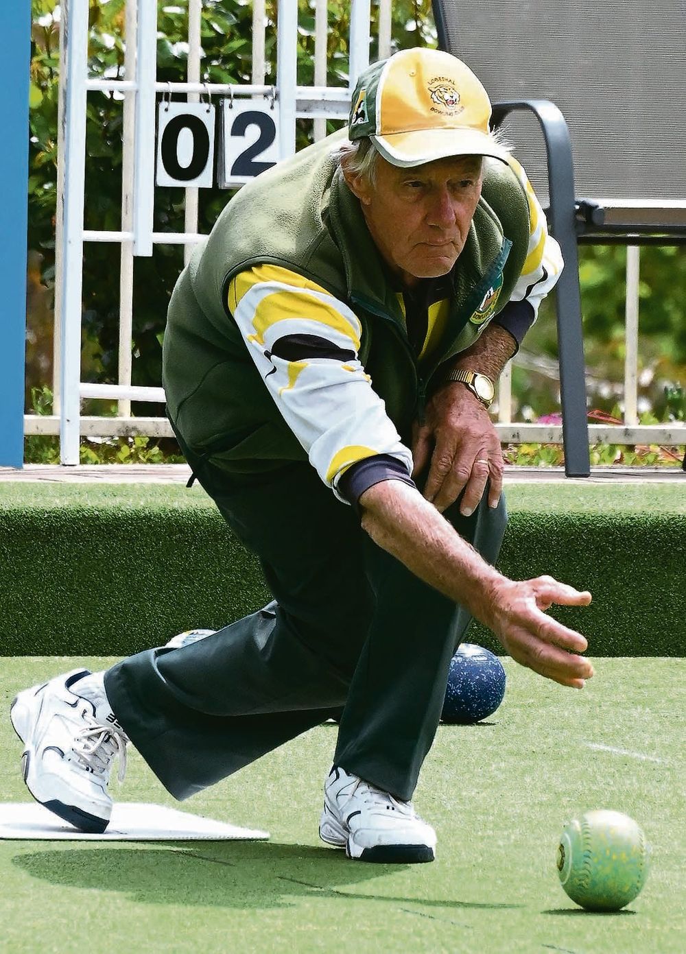 Ends make a start post image